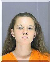 Inmate Holly Kleinow