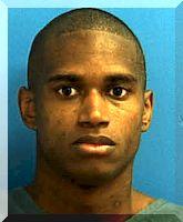 Inmate Isaiah A Boston