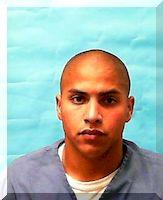 Inmate Israel Nieves