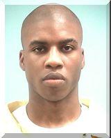 Inmate Jalen Brown