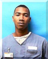 Inmate Jamar D Andrews