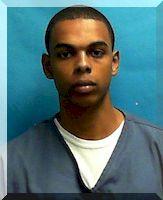 Inmate Jamel E Mitchell