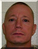 Inmate James A Patton