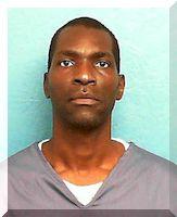 Inmate James Mcmillian