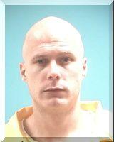 Inmate Jared Talley