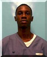 Inmate Jarvis S Davis