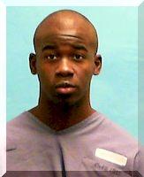 Inmate Jason Etienne