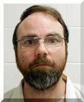 Inmate Jason M Rogers Manning