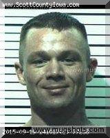 Inmate Jason Mcentee