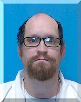 Inmate Jason P Andersen