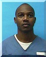 Inmate Jeffery R Viverette