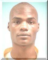 Inmate Jerell Lynch