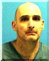 Inmate Jeremy D Long