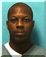 Inmate Jermaine A Wright