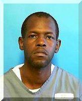 Inmate Jermaine E Brown