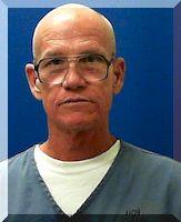 Inmate Jimmy L Jr Michel