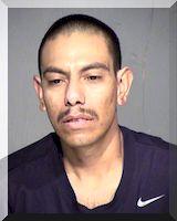 Inmate Joe Garza