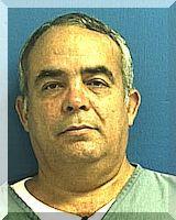 Inmate Joel Oquendo