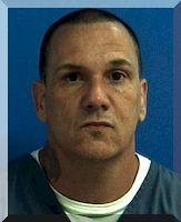 Inmate John Knapp