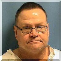 Inmate John S Shiver