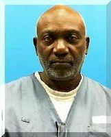 Inmate Johnnie L Brown