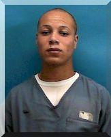 Inmate Johnny B Youngblood