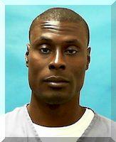 Inmate Johnny L Laster