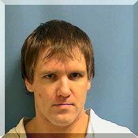 Inmate Jonathan E Bristow