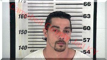 Inmate Jonathan Medina