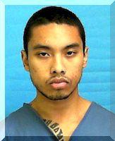 Inmate Jonathan R Espinal