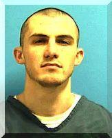 Inmate Jonathon J Murphy