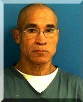 Inmate Jorge L Cedeno