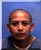 Inmate Jose A Perez