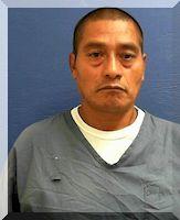 Inmate Jose M Guzman