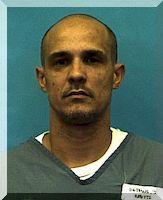 Inmate Jose R Dejesus