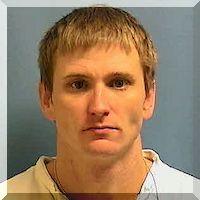 Inmate Joshua P Dement