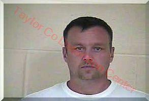 Inmate Joshua R Harris