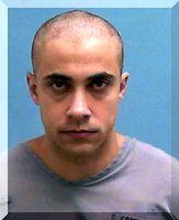 Inmate Juan Alvarez