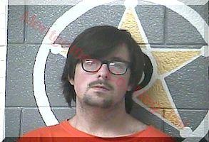 Inmate Justin Hamilton