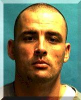 Inmate Justin Jones