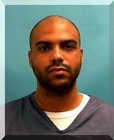 Inmate Kavin D Holloway