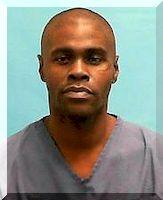 Inmate Kedon T Davis