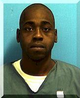 Inmate Keijo T Stovall