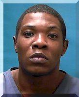 Inmate Keith D Puryear