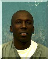 Inmate Kenell Pierre