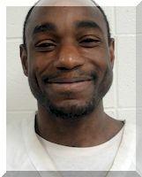 Inmate Kenneth Carter