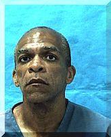 Inmate Kevin D Harvey