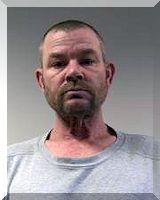 Inmate Kevin Dean Davis