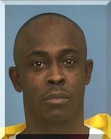 Inmate Kevin Magee