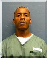 Inmate Kevin Walker